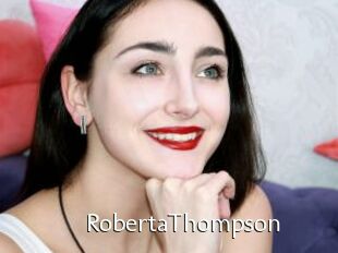 RobertaThompson