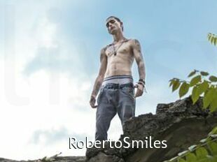 RobertoSmiles