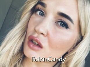 RobinCandy