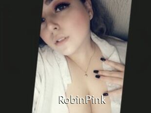 RobinPink