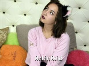 RobinReid