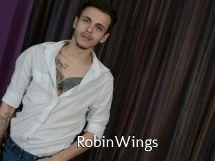 RobinWings
