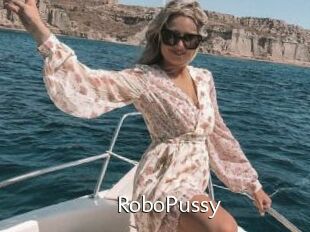 RoboPussy