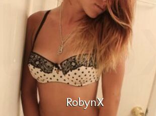 RobynX