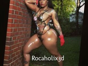 Rocaholix3d