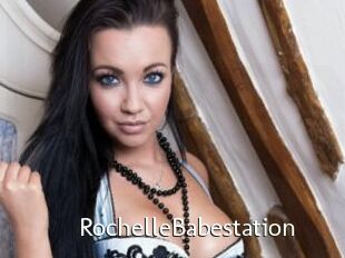 RochelleBabestation