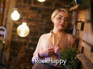 RockHappy