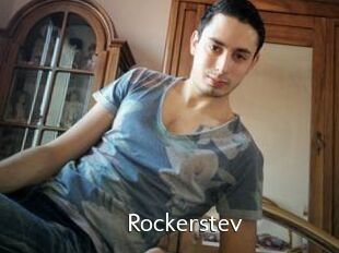 Rockerstev