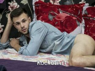 RocketArt