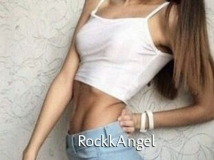 RockkAngel