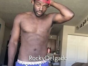 RockyDelgado