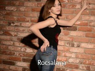 Rocsalana