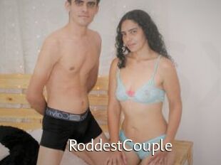 RoddestCouple