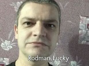 Rodman_Lucky