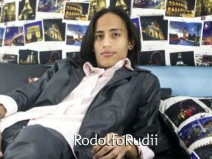 RodolfoRudii