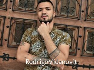 RodrigoVidanovit