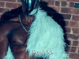 Rogdrick