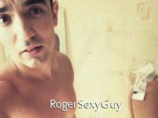 RogerSexyGuy