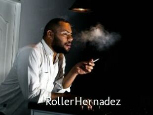 RollerHernadez