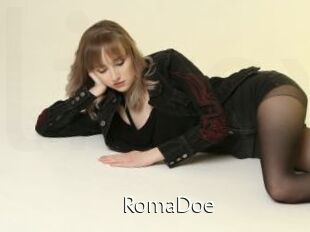 RomaDoe