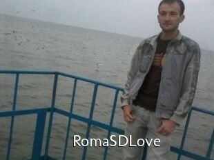 RomaSDLove