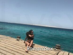 RomanaSex