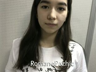 RomanoPazhic