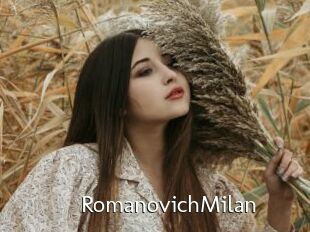RomanovichMilan