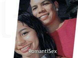 RomantiSex