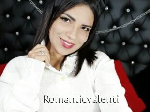 Romanticvalenti