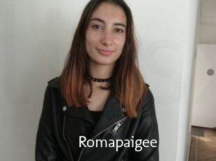 Romapaigee