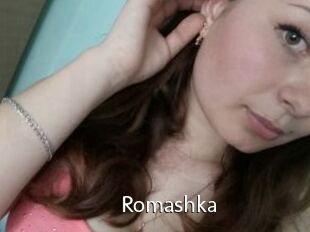 Romashka