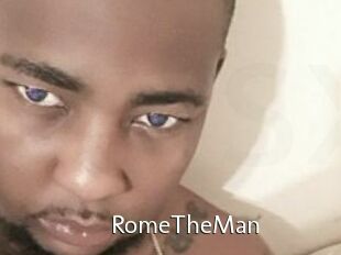 RomeTheMan