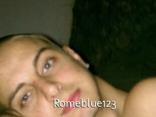 Romeblue123