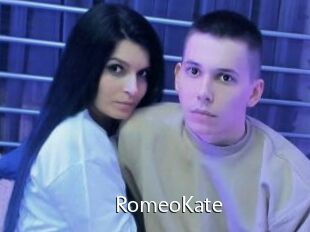 RomeoKate