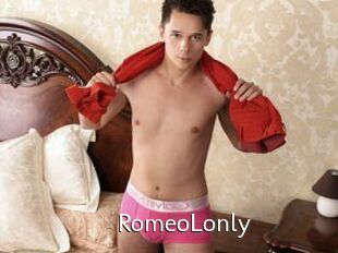 RomeoLonly