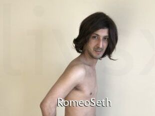 RomeoSeth