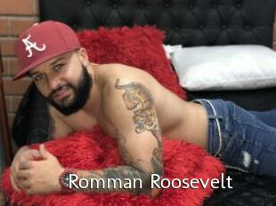 Romman_Roosevelt