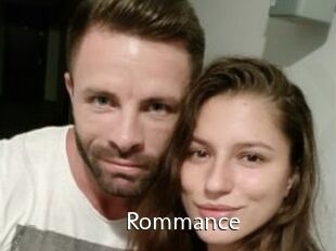 Rommance