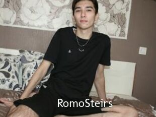 RomoSteirs