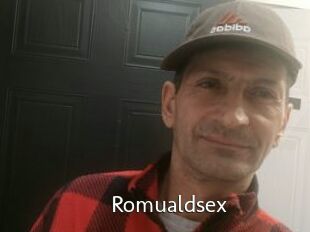 Romualdsex