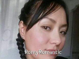 RomyRomantic