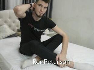 RonPeterson