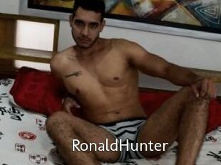 RonaldHunter