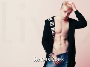 RonasDeek