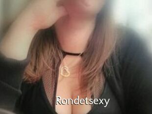 Rondetsexy
