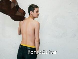 RonioGuitar
