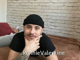 RonnieValentine