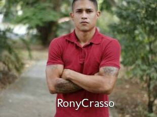 RonyCrasso