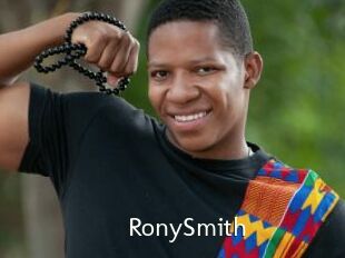 RonySmith